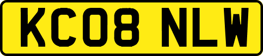 KC08NLW