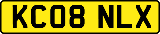 KC08NLX