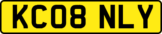 KC08NLY