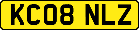 KC08NLZ