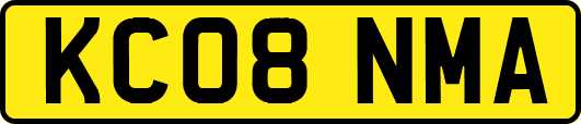 KC08NMA