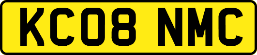 KC08NMC