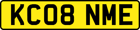 KC08NME