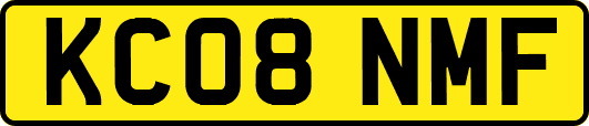 KC08NMF