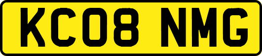 KC08NMG