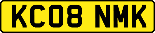 KC08NMK