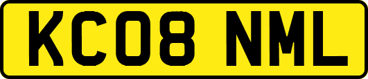 KC08NML