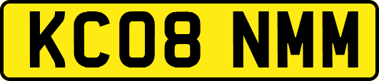 KC08NMM
