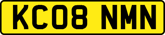 KC08NMN