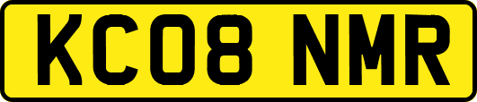 KC08NMR