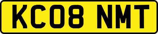 KC08NMT