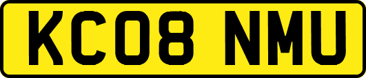 KC08NMU
