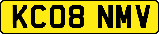 KC08NMV