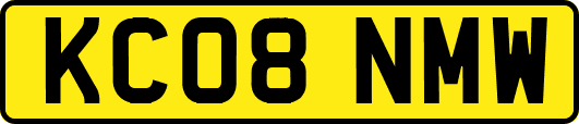 KC08NMW