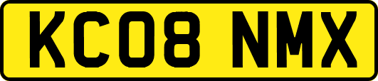 KC08NMX