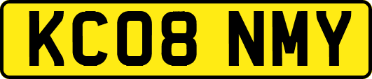 KC08NMY