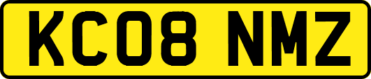 KC08NMZ