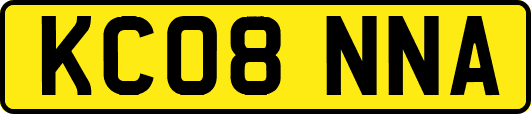 KC08NNA