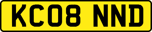 KC08NND