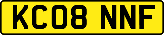KC08NNF