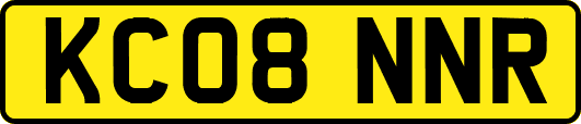 KC08NNR