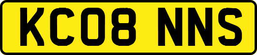 KC08NNS