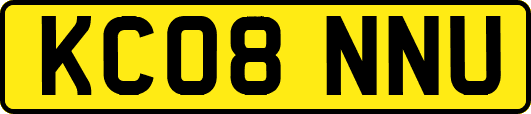 KC08NNU