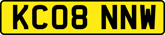 KC08NNW