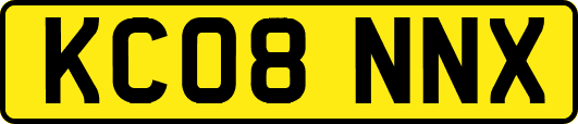KC08NNX