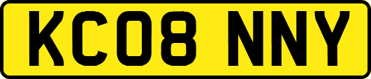 KC08NNY