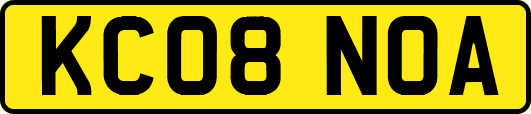 KC08NOA