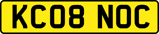 KC08NOC