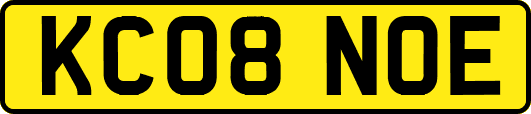 KC08NOE