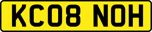 KC08NOH