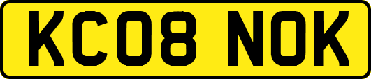 KC08NOK