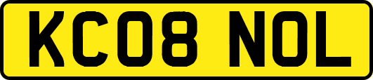 KC08NOL