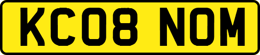 KC08NOM