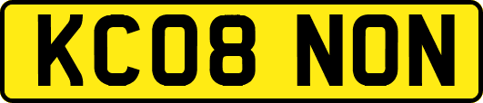 KC08NON