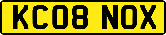 KC08NOX