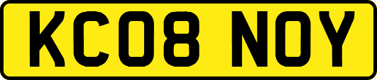 KC08NOY