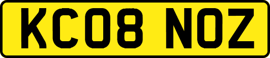 KC08NOZ