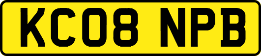 KC08NPB