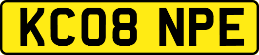 KC08NPE