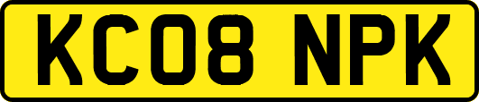 KC08NPK