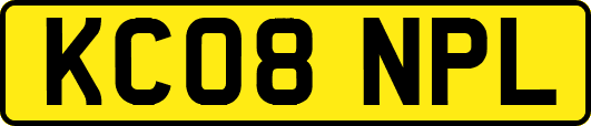 KC08NPL