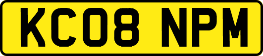 KC08NPM