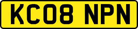 KC08NPN