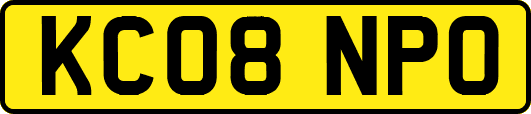 KC08NPO
