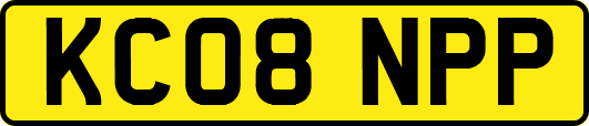 KC08NPP