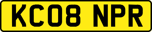 KC08NPR